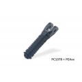 CNC Racing Round Sport Footpegs for PEAxx Mounts CNC Racing Round Sport Footpegs for PEAxx Mounts